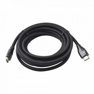 Rhdmi5m Epcom Powerline Cable HDMI Version 2.0 Red