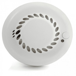 RISCO RSC0180045 RISCO EL5803-Detector De Humo Inalambrico 2