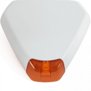 RISCO RSC019027 RISCO RWS50 - Sirena Triangular Exterior Ina