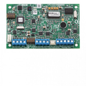 RISCO RSC109012 RISCO RP432EV - Modulo de voz / MULTILENGUAJ