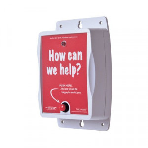 RITRON RQA451 Quick Assist Solicitud de Asistencia Rapida 12