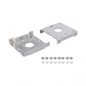 RITRON RQXQGN Kit de Montaje para Callboxes Serie RQX