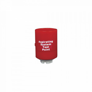 Rp2226 Safe Fire Detection Inc. Punto De Prueba 3/