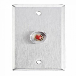 Rp26 Alarm Controls-assa Abloy Boton De Panico Con