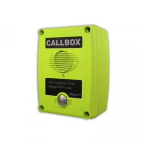 Rqx411g Ritron Callbox Intercomunicador Inalambri