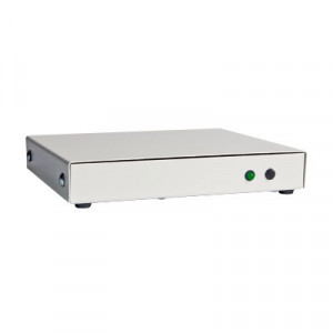 Rswg Syscom Interruptor encienda/apague Via Radi