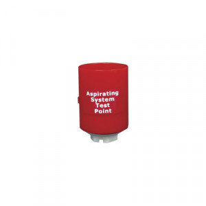 SAFE FIRE DETECTION INC. RP2226 Punto de prueba 3/4" para us