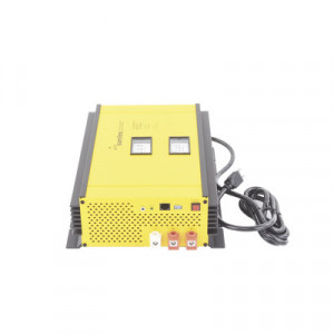 SAMLEX SEC2425UL Cargador de Baterias de Plomo Acido 24 Volt