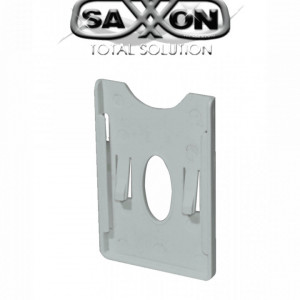 SAXXON CRE0002 SAXXON ASRCH - PORTA Tarjetas de plastico con