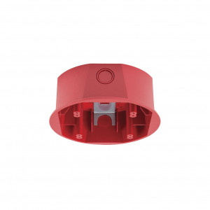Sbbcrl System Sensor Caja De Montaje En Techo Par