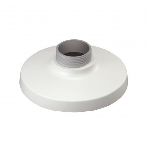 Sbp187hmw Hanwha Techwin Wisenet Montaje Adaptador