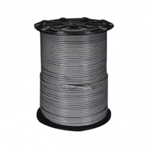 Sc3c125 Optex Carrete De 125 Metros De Fibra Senso