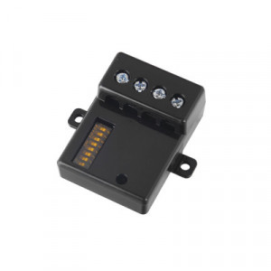 SD500MIM Silent Knight By Honeywell Mini Modulo Di
