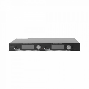 Sf521uh Epcom Proaudio Kit De Microfonia Inalambri
