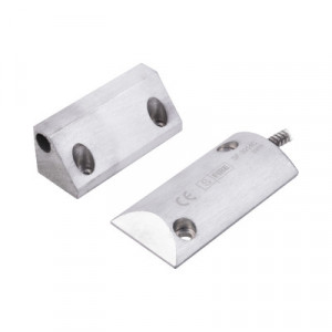 SFIRE SF3014C Contacto Magnetico para Piso Salida Dual NC/NA