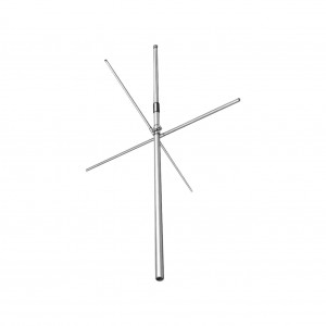 Sg217sf1snm Sinclair Antena Aerea Ajustable Omni