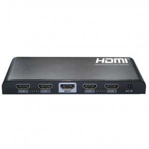 SHD525001 SAXXON SAXXON LKV314PRO - Divisor HDMI