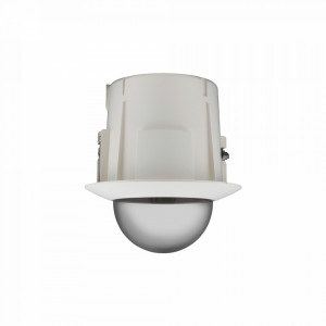 Shp3701fb Hanwha Techwin Wisenet Montaje Con Burbu