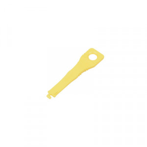 SIEMON LKEY05 Llave universal LockIT Para proteccion de puer
