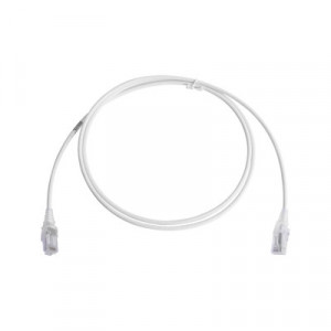 SIEMON MC6050228B Patch Cord MC6 Modular Cat6 UTP CM/LS0H 5f