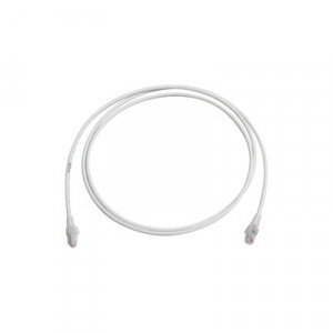 SIEMON MC60702 Patch Cord MC6 Modular Cat6 UTP CM/LS0H 7ft C