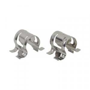 SIGNAL INSIDE SISSH78 Broches de presion para cable coaxial