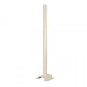 Smp1m Epcom Industrial Montaje En Pared De 1m De Longitud Diamet