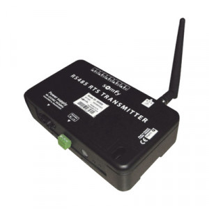 SOMFY 1810803 Interfaz convertidor de senal RTS / RS232 / RS