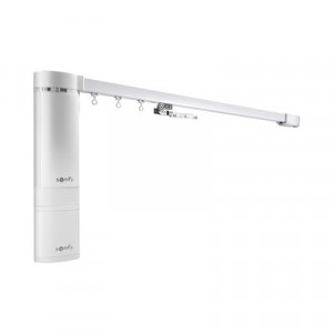 SOMFY GLY352L Kit para cortinas abre del centro a los lados