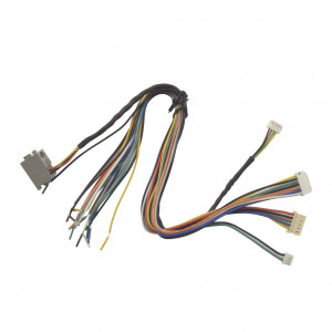 Spbepcablekit Suprema Juego De Cables De Conexion