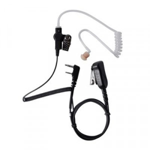 Spm1301 Pryme MICROFONO DE SOLAPA CON AUDIFONO DIS