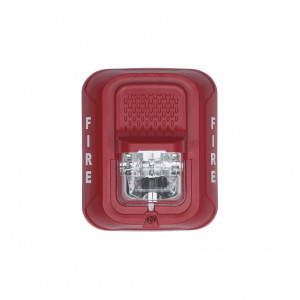 Srl System Sensor Lampara Estroboscopica Para Mont