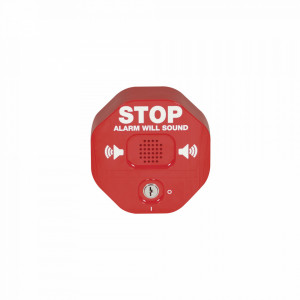 Sti6400wir Sti Anunciador Audible Inalambrico Para