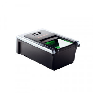 SUPREMA REALSCAND Scanner de Enrolamiento de 2 Dedos