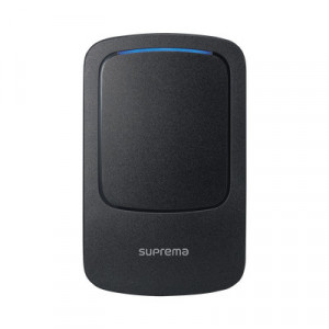 SUPREMA XP2GDPB Controlador de una puerta de uso en exterior
