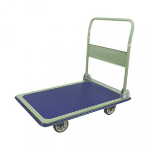 SURTEK SYSCPL30 Carro Plataforma con capacidad 300 Kg / Base