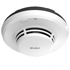 SXI479005 WULIAN WULIAN SMOKEDETECTOR - Sensor de