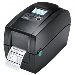 SXN384002 PARKTRON SAXXON RT200i - Impresora de de