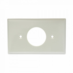 Sys136601 Surtek Placa De Plastico Para Contacto S