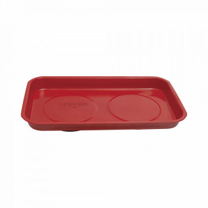Sys2303 Surtek Charola Magnetica Rectangular 24 X