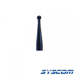 Syscom EPC806RV2 Antena Trunking Recortada en version mejora