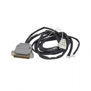 Syscom KRR25D Arnes interface SYSCOM para radios Kenwood ser