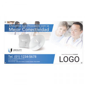 Syscom LONANET Lona Networking