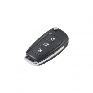 Syscom S820 Camara Oculta en Llave / Memoria de 8GB / Grabac
