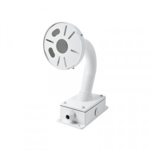 SYSCOM VIDEO XGA160C Montaje Universal de Pared con Cuello d
