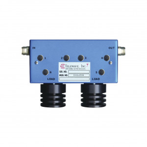 T4560 Telewave Inc Aislador Doble Para 400-512 MH
