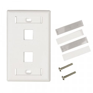 TCE017027 Belden BELDEN AX102655 - Placa frontal /