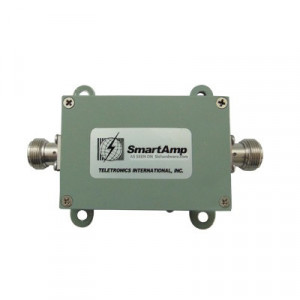 TELETRONICS SMARTAMP240005 Amplificador bidireccional para e