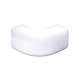 TMK0812EE Thorsman Esquinero exterior de PVC auto