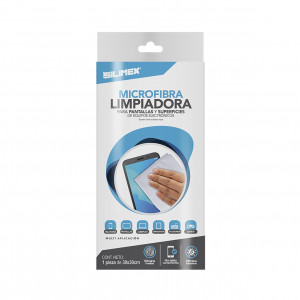 Toallitaseca Silimex Toallita Seca Electrostatica